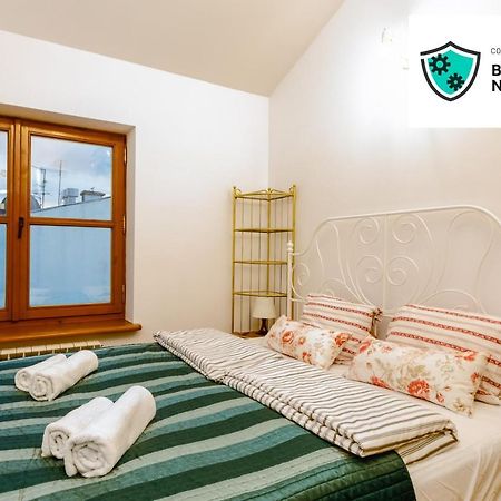 קרקוב Ok Main Square Apartments מראה חיצוני תמונה