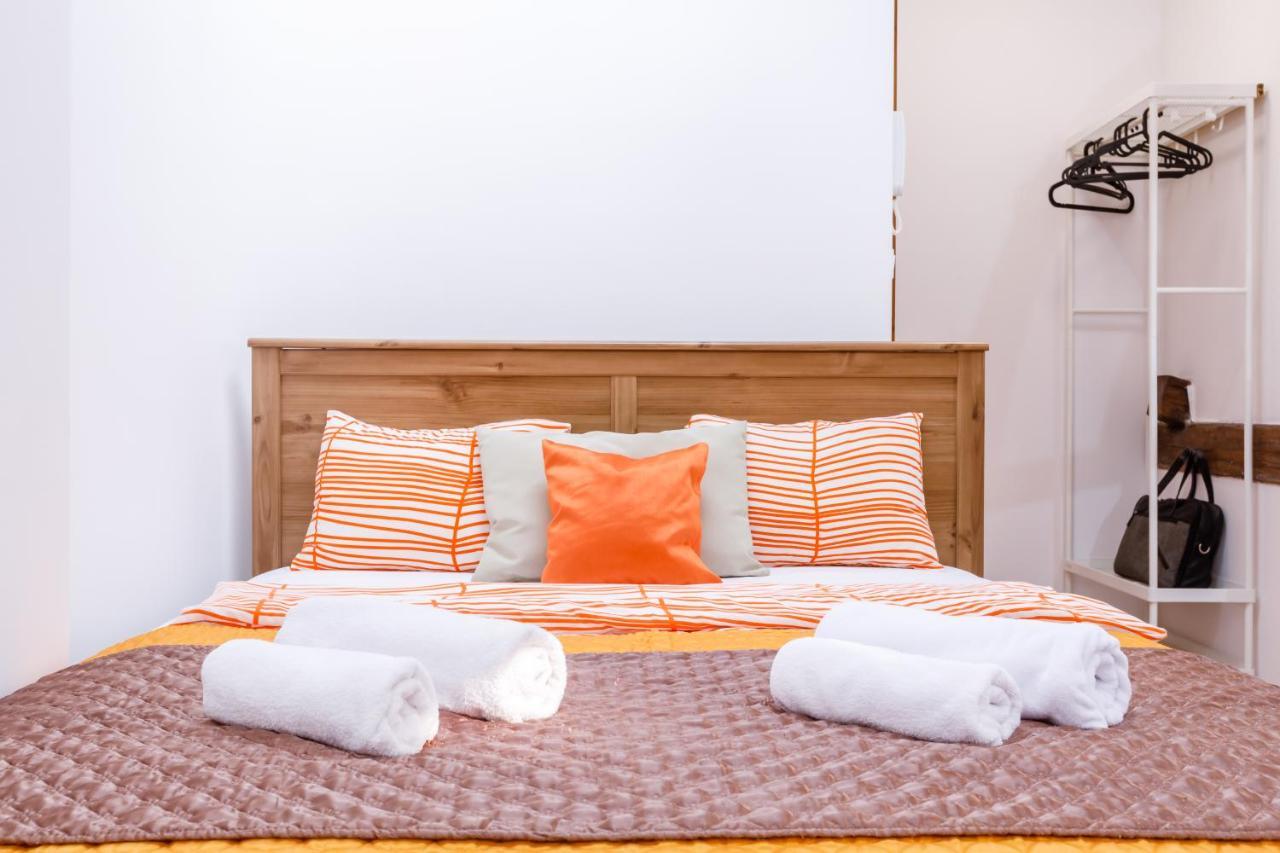 קרקוב Ok Main Square Apartments מראה חיצוני תמונה