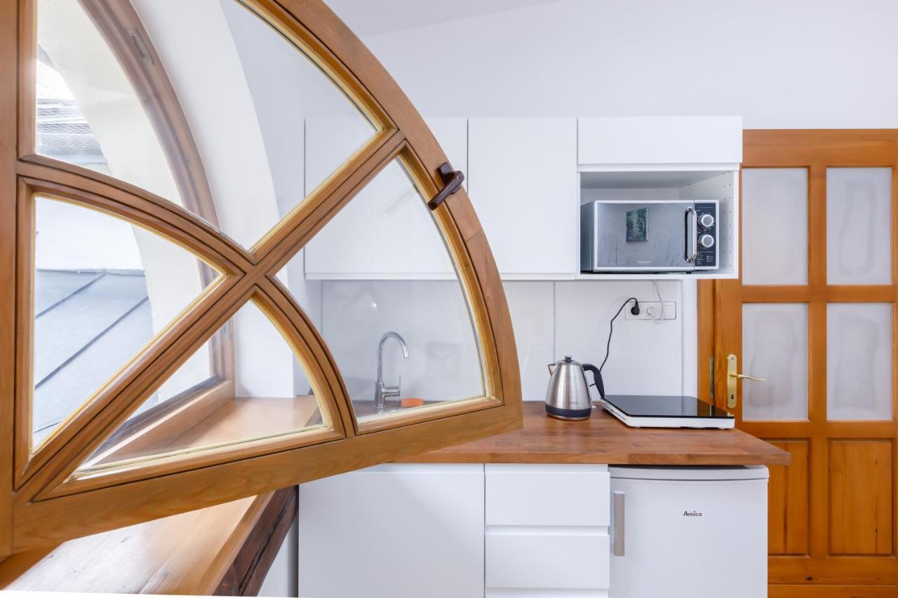 קרקוב Ok Main Square Apartments מראה חיצוני תמונה