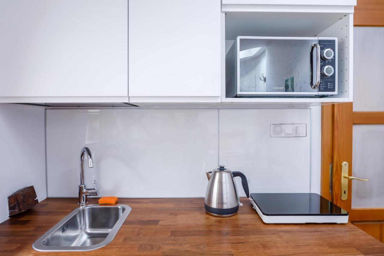 קרקוב Ok Main Square Apartments מראה חיצוני תמונה